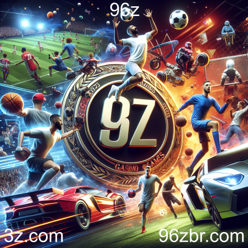 A Evolução dos Jogos de Esportes: Realidade e Inovação